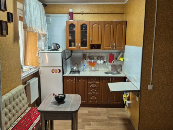 Сдам 1комн. квартиру рядом с Парком Юрьева. Р-н Новые Дома. Харьков