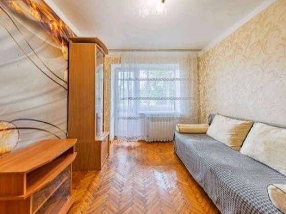 Сдам 3 к. Метро Дворец спорта, Стадионный проезд, Военным можно Харьков