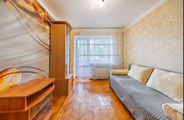 Сдам 3 к. Метро Дворец спорта, Стадионный проезд, Военным можно - фото 1