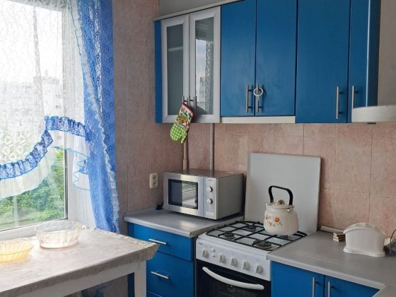 Сдаю 1к квартиру на Салтовке Харків