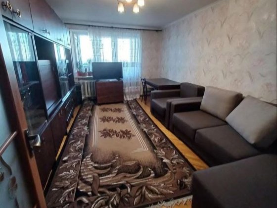 Сдам 2к квартиру на ж/м Тополь 1 Терра