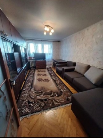 Сдам 2к квартиру на ж/м Тополь 1 Терра - фото 1