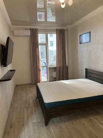 Аренда 1 Ком кв  Центр 16 Жемчужина Кадор Новострой - фото 1