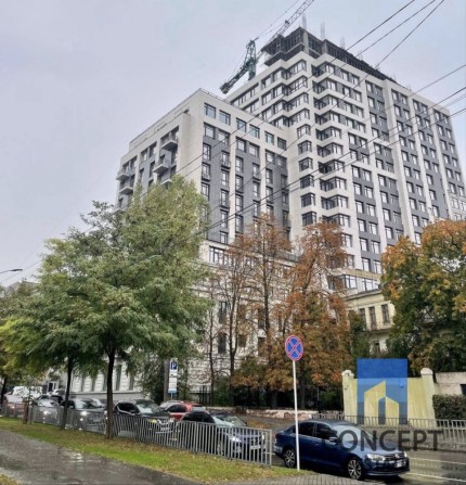 Сдам студию в ЖК Централ парк. Парк Глобы. Центр! - фото 1