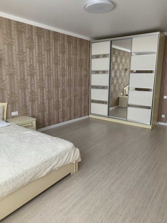 1ком квартира в жк 48 жемчужина на лето или долгосрочно - фото 1
