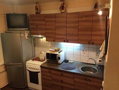 Оренда 1-кімнатної квартири - фото 1