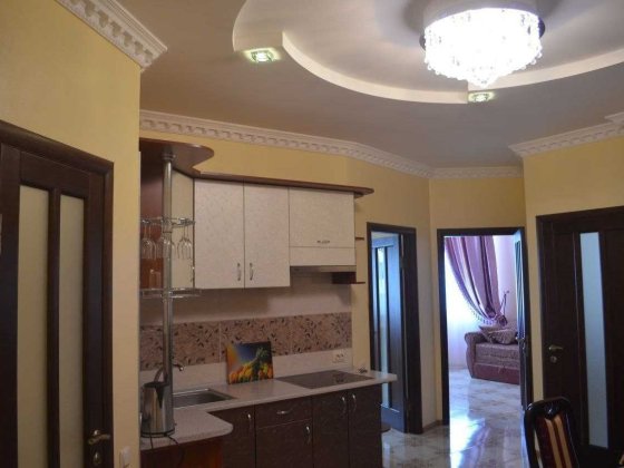 Здам свою трёхкомнатную  квартиру - 16000 грн.