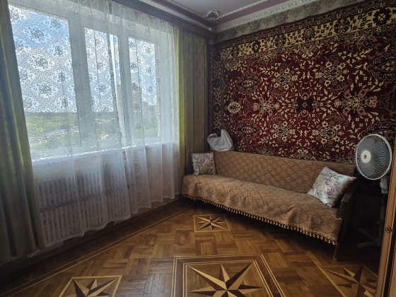 Здам 3х кімнатну на С. Салтівці-3 Харків