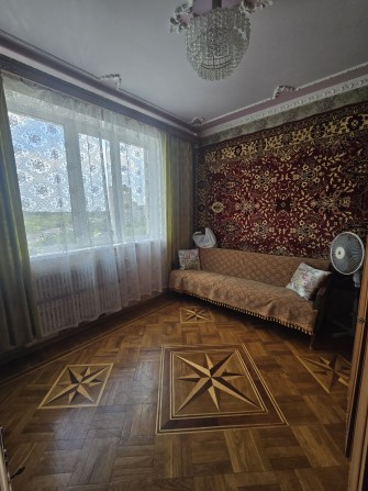 Здам 3х кімнатну на С. Салтівці-3 - фото 1