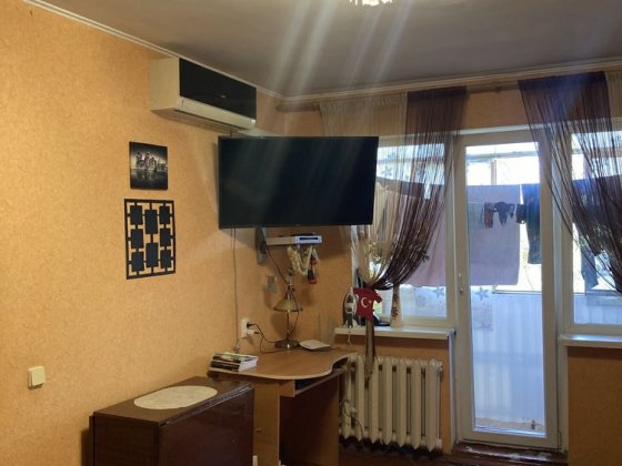 Здам в оренду однокімнатну квартиру поруч з м.Палац спорту, pp3 Харків