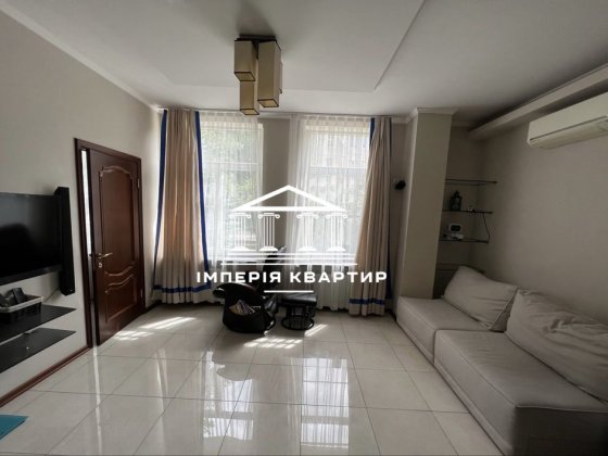 Аренда 3к.кв. 70 м2‼️ЖК «Садовая Горка»‼️Новострой 1й этаж ‼️Паркинг Харків