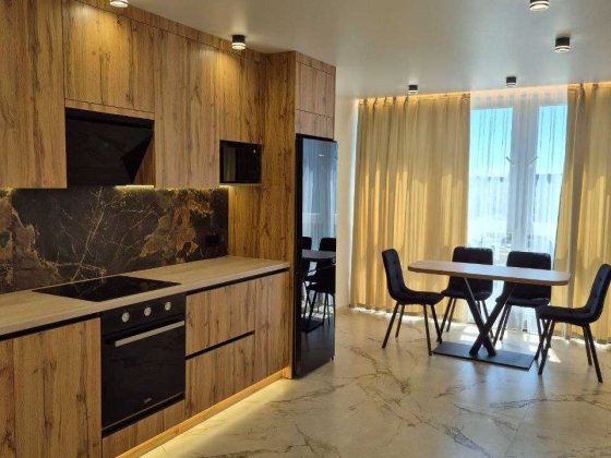 Оренда 1 кім. квартири по вул. Роксоляни ЖК «R2 Residence» Львов
