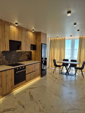 Оренда 1 кім. квартири по вул. Роксоляни ЖК «R2 Residence» - фото 1