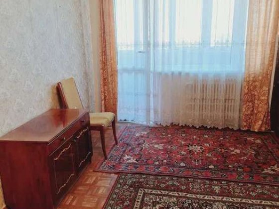 Сдам 1ком квартиру рядом метро Харьков