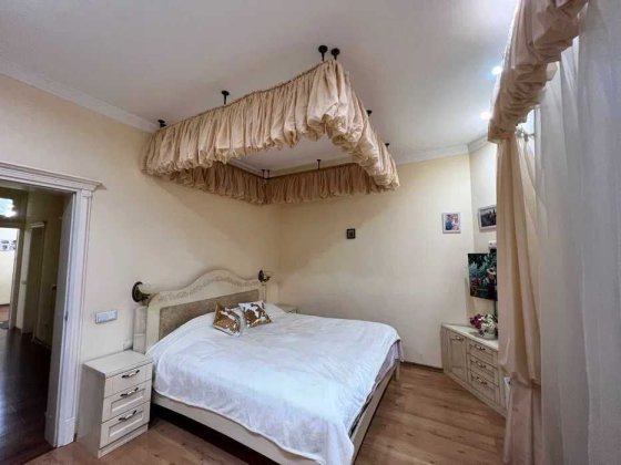 Оренда трикімнатної квартири, Вулиця Гоголя, 20Б Дніпро