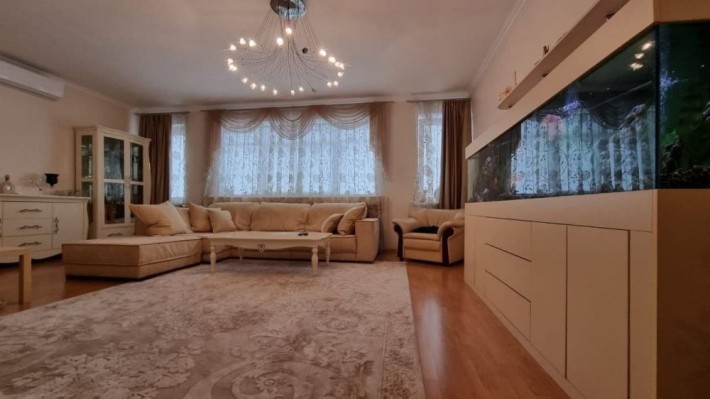 Аренда 4.к. пер. Шевченко (ЭКСКЛЮЗИВ, КЛЮЧИ) - фото 1