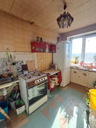 Сдам 2-х комн. кв. Пр. Слобожанского, 127. Без мебели. Питомцы. - фото 1
