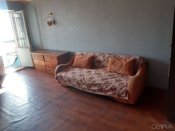 Сдам 1ком квартиру Харьков