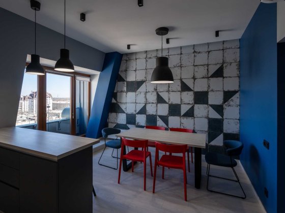 АРЕНДА • Центр • 2к кв 90 м² с балконом • С животными можно • Большая Арнаутская, 39 • Приморский ра Одеса