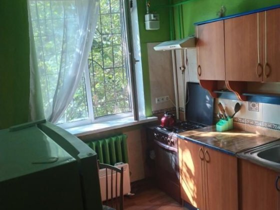 Здам квартиру, Кам'янська Дніпро