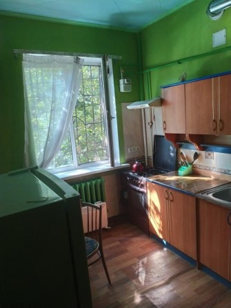Здам квартиру, Кам'янська - фото 1