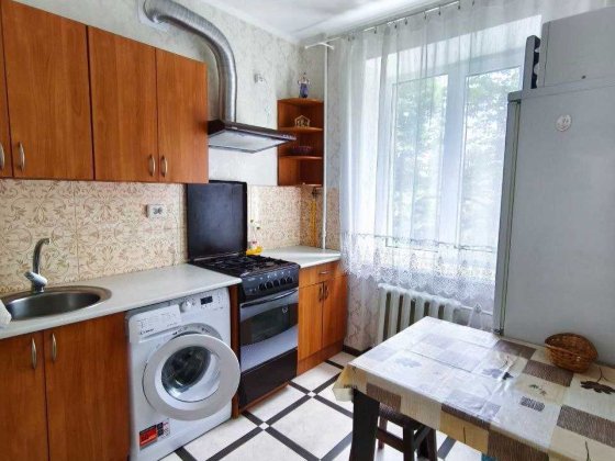 1к ГАЗ, Ремонт, просп. Соборності 16, Соцмісто, Дніпровський район Київ