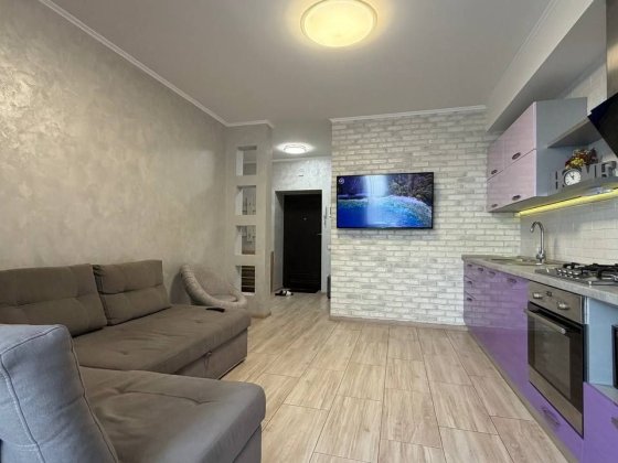 2к ЖК Семейный, Высоковольтная 14 Дніпро