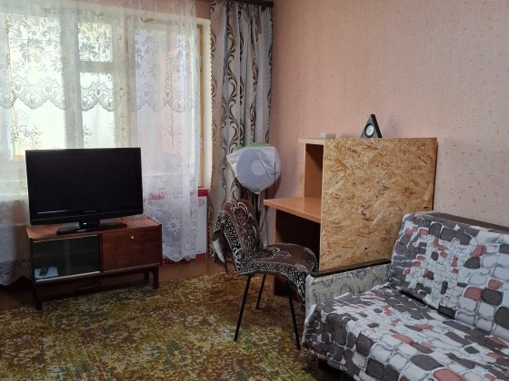 Сдам 3к квартиру Титова