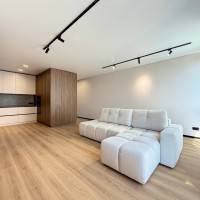 Продаж стильної 2-кімнатної квартири в ЖК "Славутич 2.0" Киев