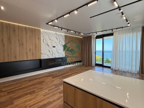 ЖК KANDINSKY Odessa Residence. Долгосрочная аренда без выселения! Французский бульвар.Премиальный жи