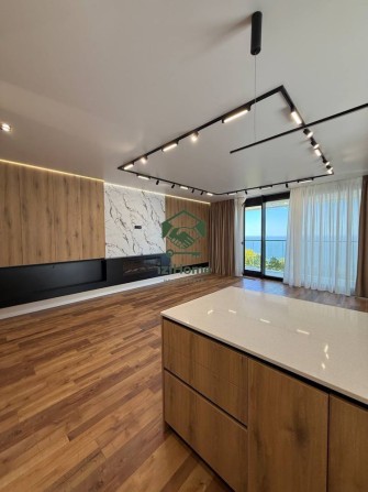 ЖК KANDINSKY Odessa Residence. Долгосрочная аренда без выселения! Французский бульвар.Премиальный жи - фото 1