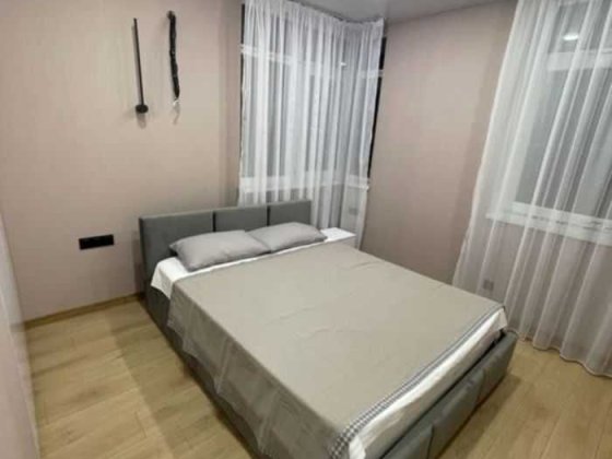 Оренда двокімнатної квартири, Вулиця Луговська ,255 Дніпро
