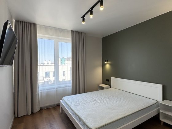 Оренда 1-кім. квартири, ЖК «Quoroom Avenue», вул. Щирецька (ТРЦ Victoria Gardens) Львов