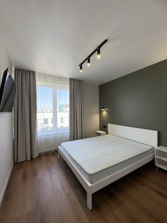 Оренда 1-кім. квартири, ЖК «Quoroom Avenue», вул. Щирецька (ТРЦ Victoria Gardens) - фото 1