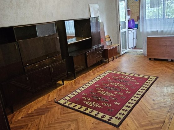 Сдам 2 кімнатну квартиру, власник Харьков
