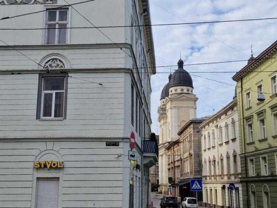 Довготривала оренда від власника Львов