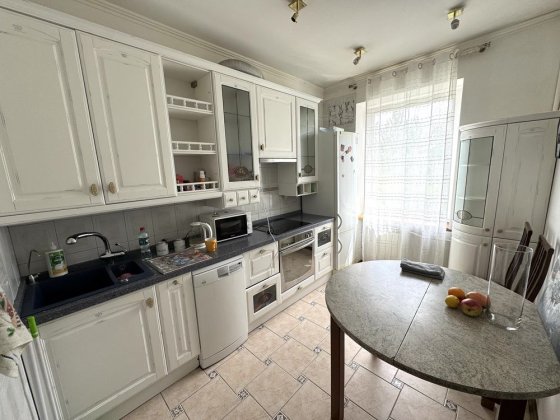 3-кім квартира. Євроремонт. 10хв пішки до м. Святошин.Cat/dog. Київ