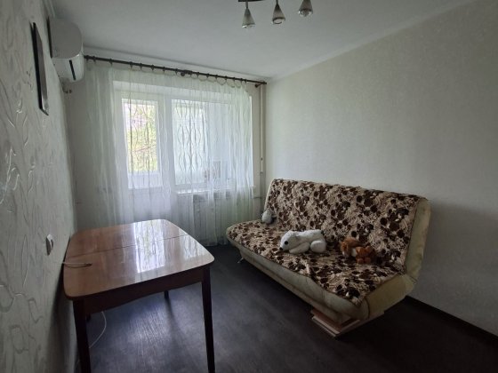 Здам 1-кімнатну квартиру, вул.Ньютона ,111 Харків