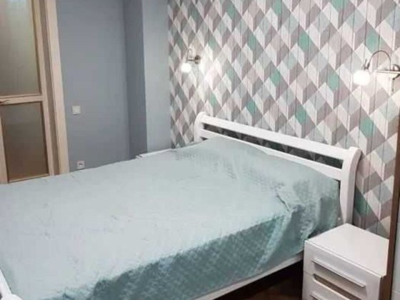 Сдам 2 к. 60м  Метро Научная, Центр, Данилевского  Госпром с  ремонтом