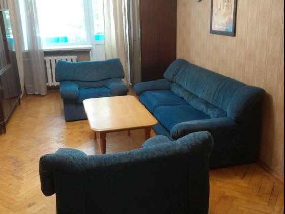 Сдам 2 к.кв. бульвар Вацлава Гавела 53. Отрадный. Відрадний. Київ