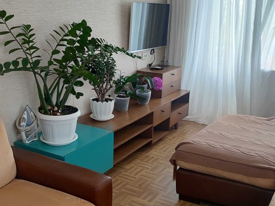 Сдам 3х комнатную квартиру на Бердянской, Солнечном, Слобожанский Днепр