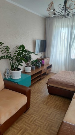 Сдам 3х комнатную квартиру на Бердянской, Солнечном, Слобожанский - фото 1