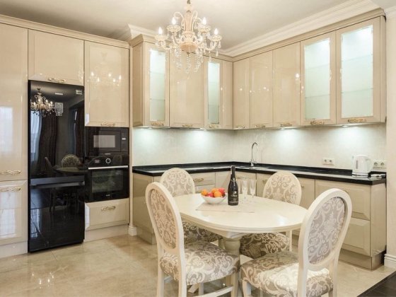 Здам! 120 м²! 2 спальні та кухня-студія! Тіниста 9/12! Аркадія! 1000$