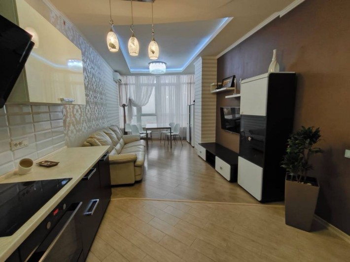 Сдам 2-ком квартиру ЖК»Французский» - фото 1
