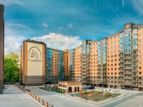 Сдам 2ком квартира ЖК Семейный Газ Дафи Днепр