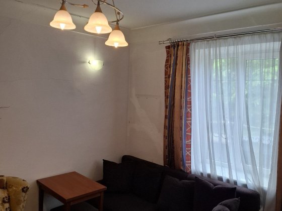 Сдам 1ком.,2/3эт.,район парка Шевченко, 13000гр. Днепр