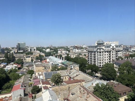 Уютная квартира в центре, ул. Базарная, ЖК "Капитан". Длительно
