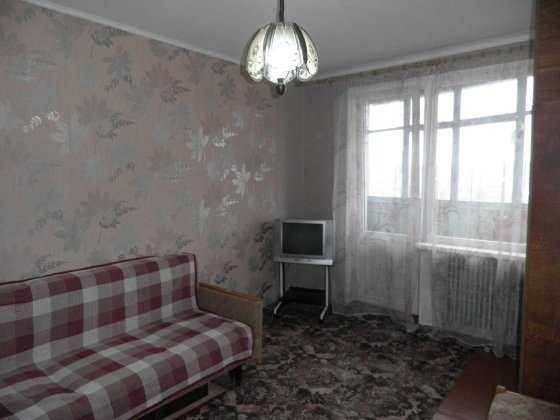 Сдам 1-к.кв-ру, Салтовка, ул.Краснодарская
