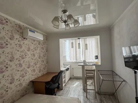 сдам гостинку жк Воробьевы горы Метро Академика Павлова 5000грн Харків
