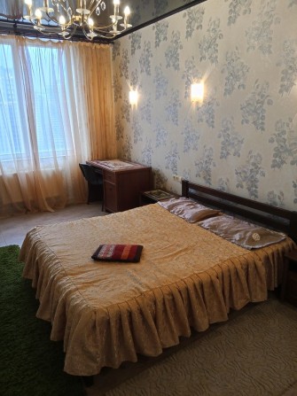 Сдам Аркадия  ЖК Гольфстрим 1к 50м - фото 1